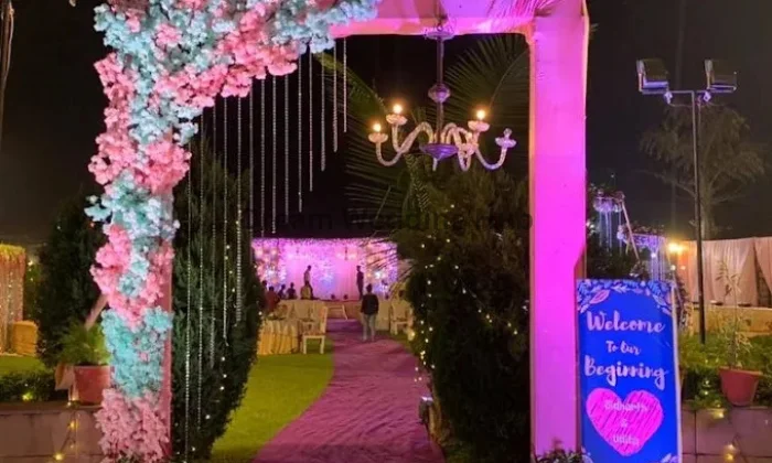 Dreams 2 Themes Event Planner